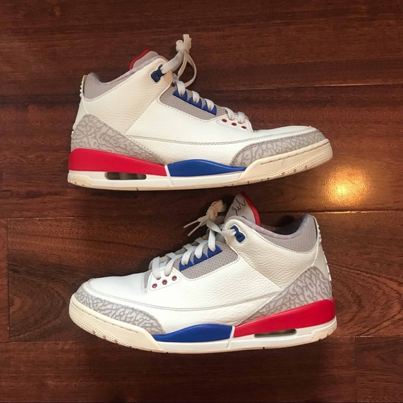 Jordan Other - Air Jordan 3 Retro “International Flight”